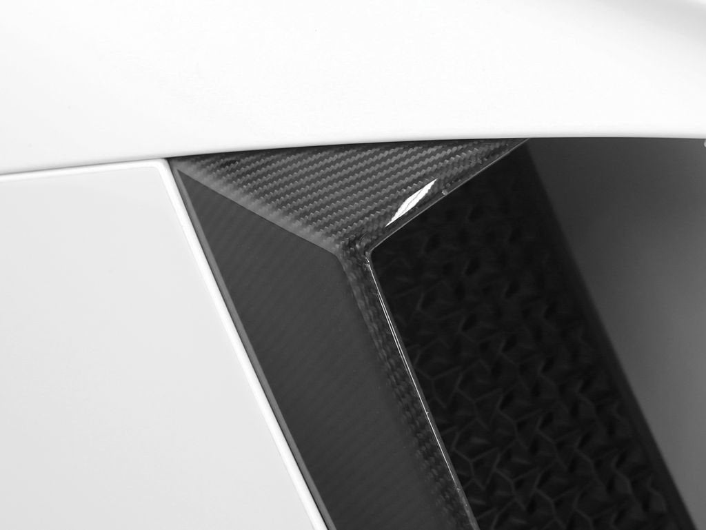 2014 Lamborghini Aventador Base