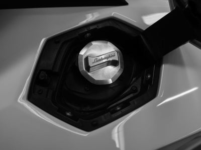 2014 Lamborghini Aventador Base