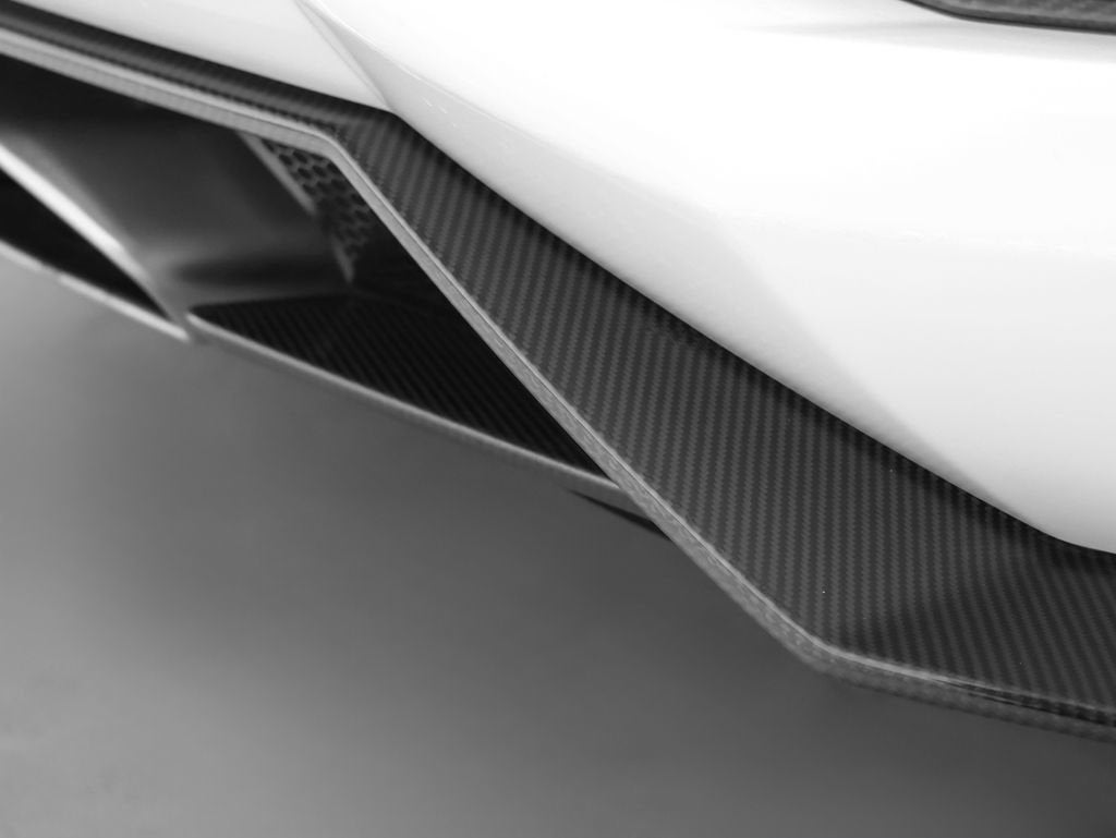 2014 Lamborghini Aventador Base