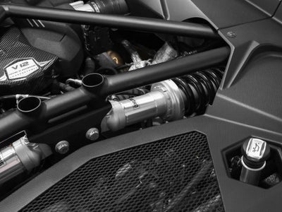 2014 Lamborghini Aventador Base