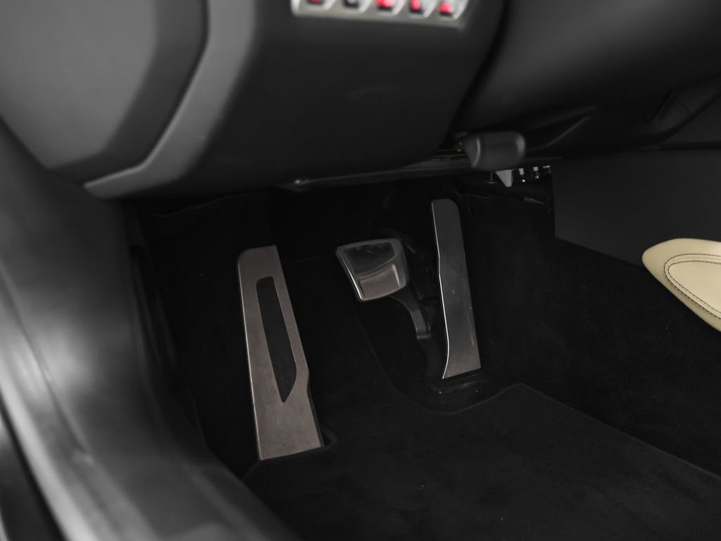 2014 Lamborghini Aventador Base