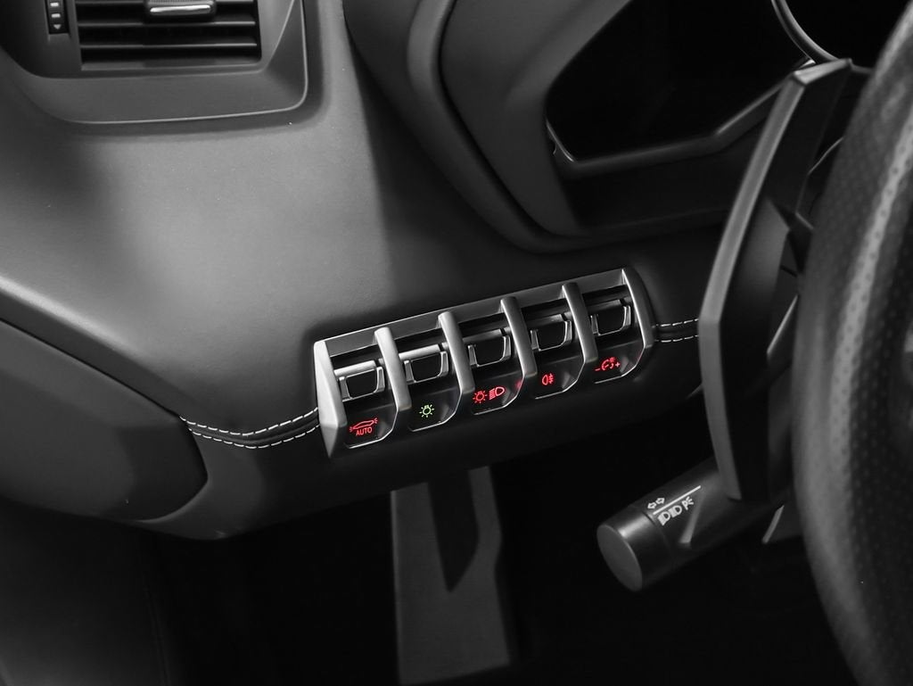 2014 Lamborghini Aventador Base