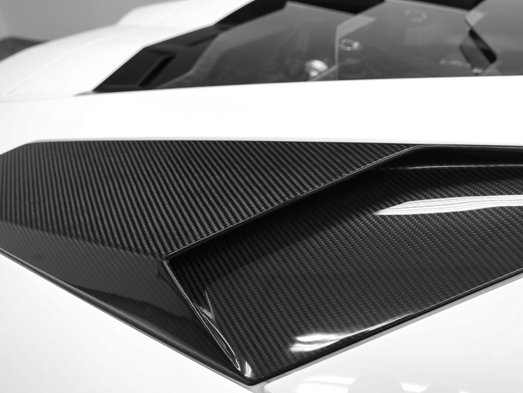 2014 Lamborghini Aventador Base