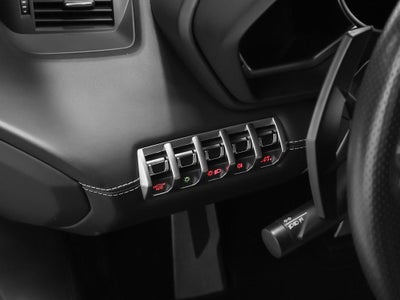 2014 Lamborghini Aventador Base