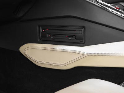 2014 Lamborghini Aventador Base