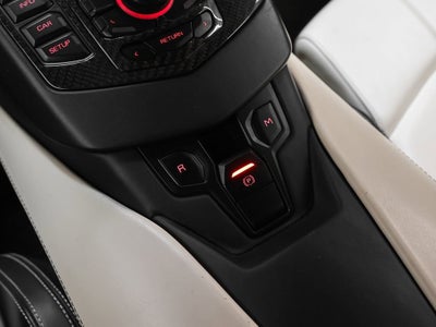 2014 Lamborghini Aventador Base