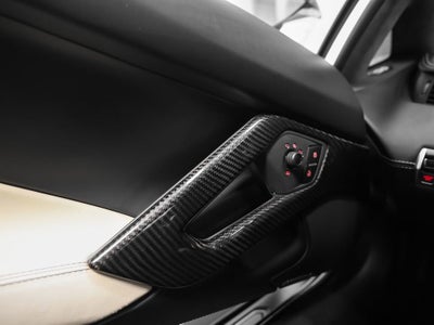 2014 Lamborghini Aventador Base