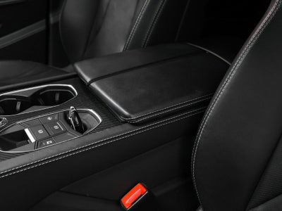 2022 Lamborghini Urus Base