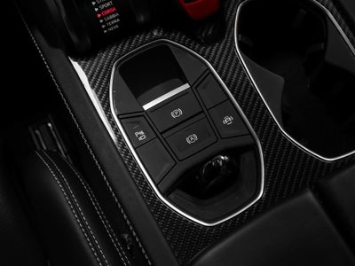 2022 Lamborghini Urus Base