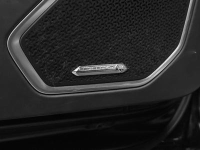 2022 Lamborghini Urus Base