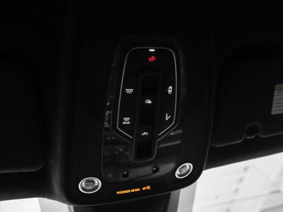 2022 Lamborghini Urus Base