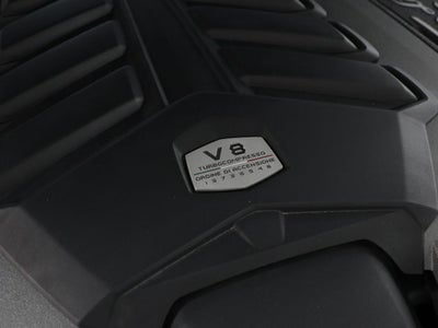 2024 Lamborghini Urus S