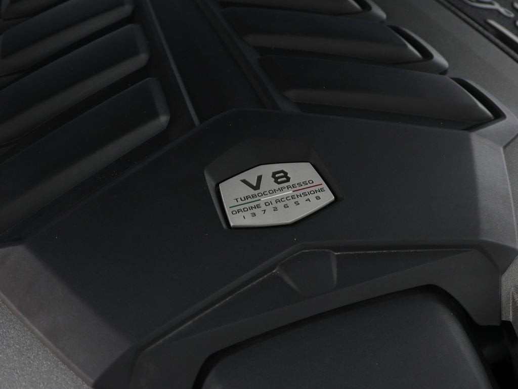 2024 Lamborghini Urus S