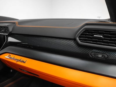 2024 Lamborghini Urus S