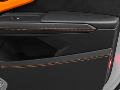 2024 Lamborghini Urus S