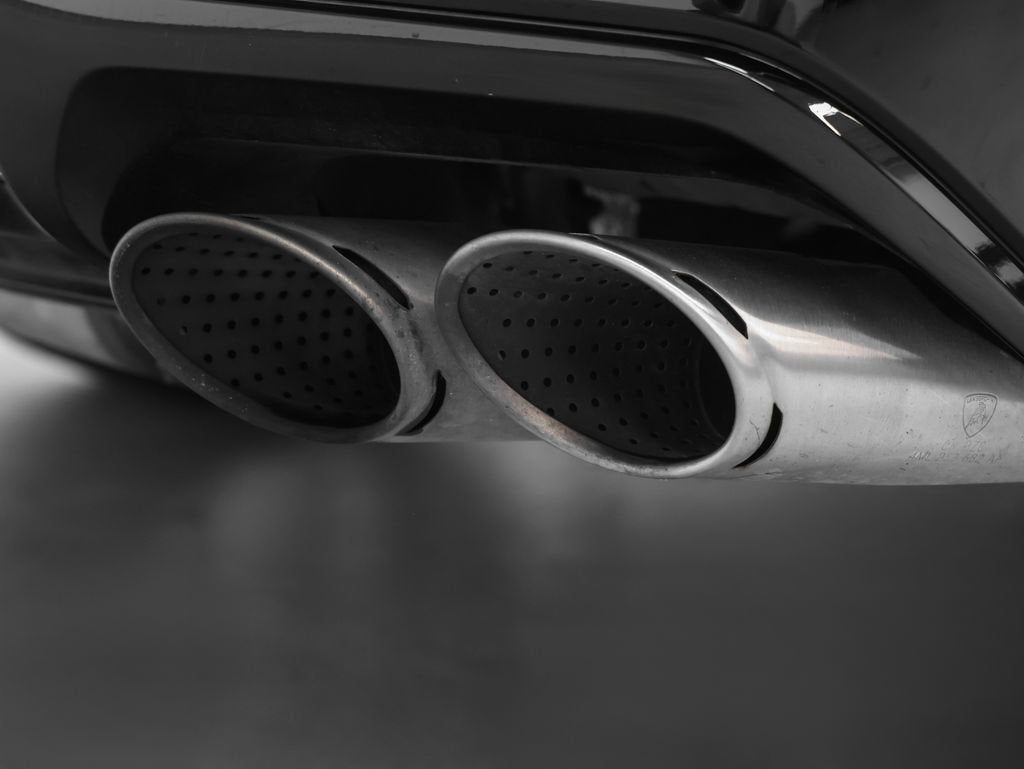 2024 Lamborghini Urus S