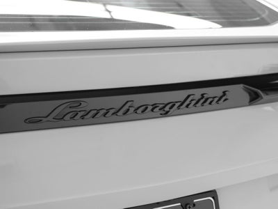 2024 Lamborghini Urus S