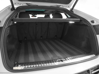 2024 Lamborghini Urus S