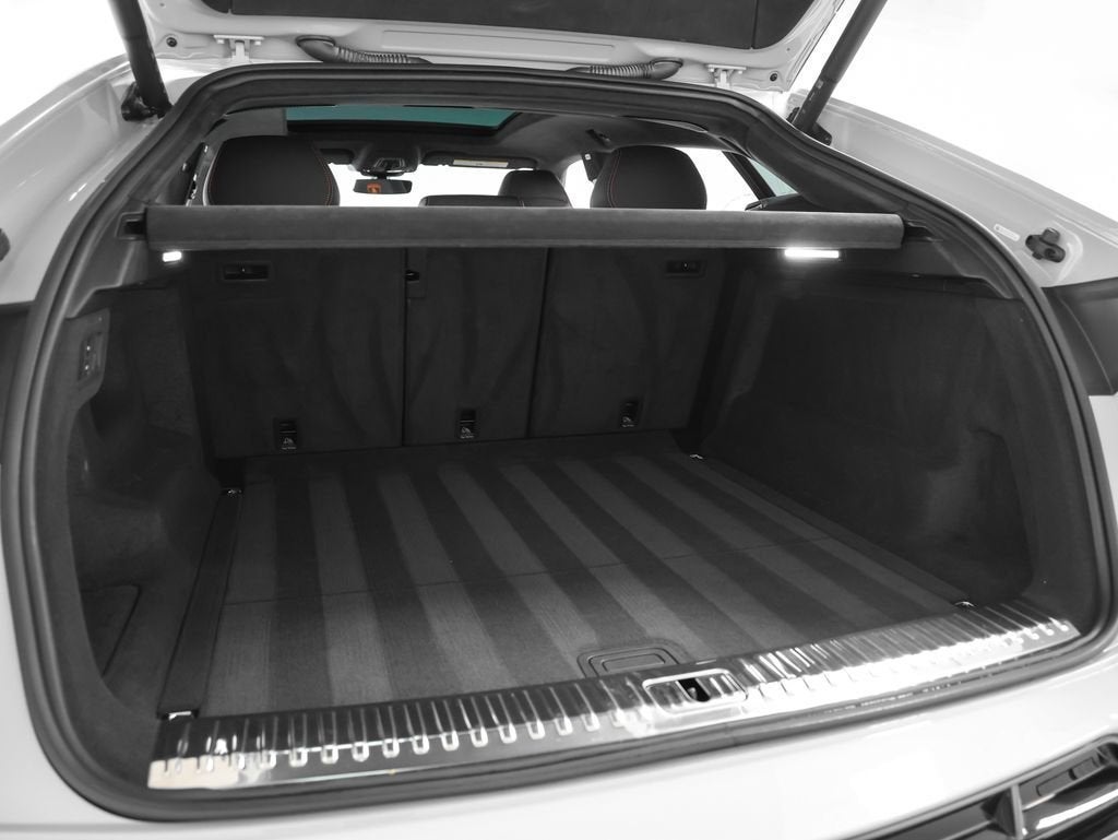 2024 Lamborghini Urus S