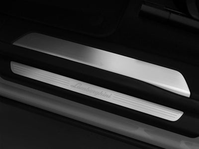 2024 Lamborghini Urus S