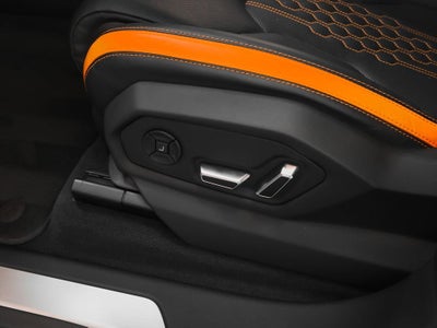 2024 Lamborghini Urus S