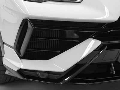 2024 Lamborghini Urus S