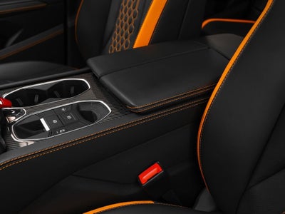 2024 Lamborghini Urus S