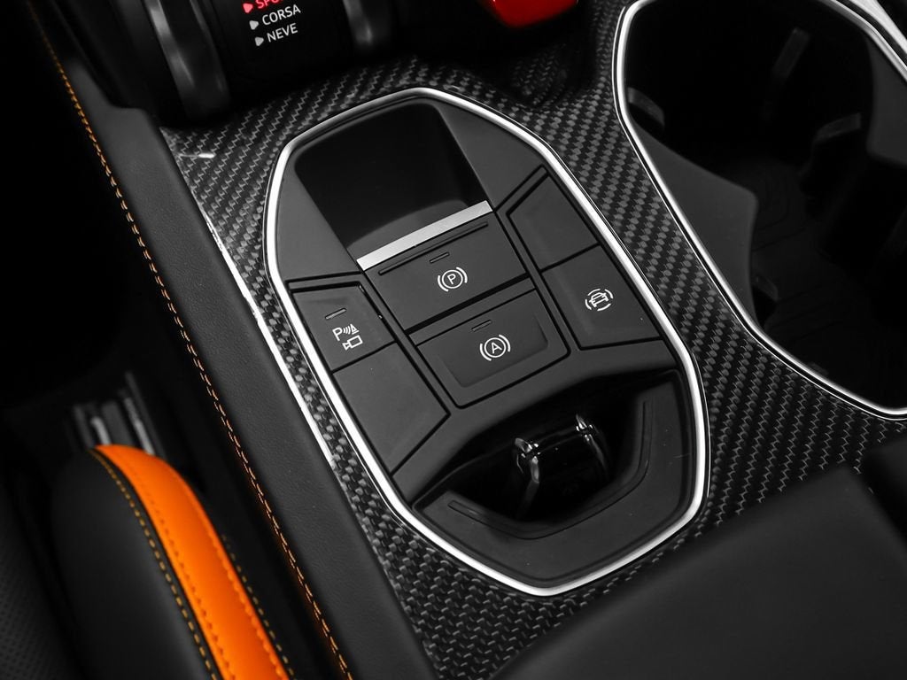 2024 Lamborghini Urus S