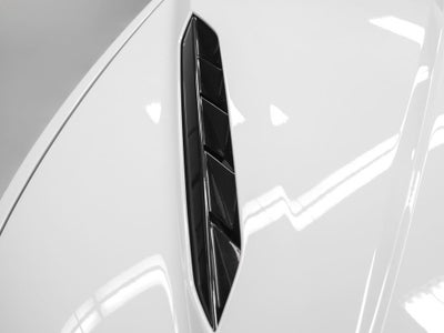 2024 Lamborghini Urus S