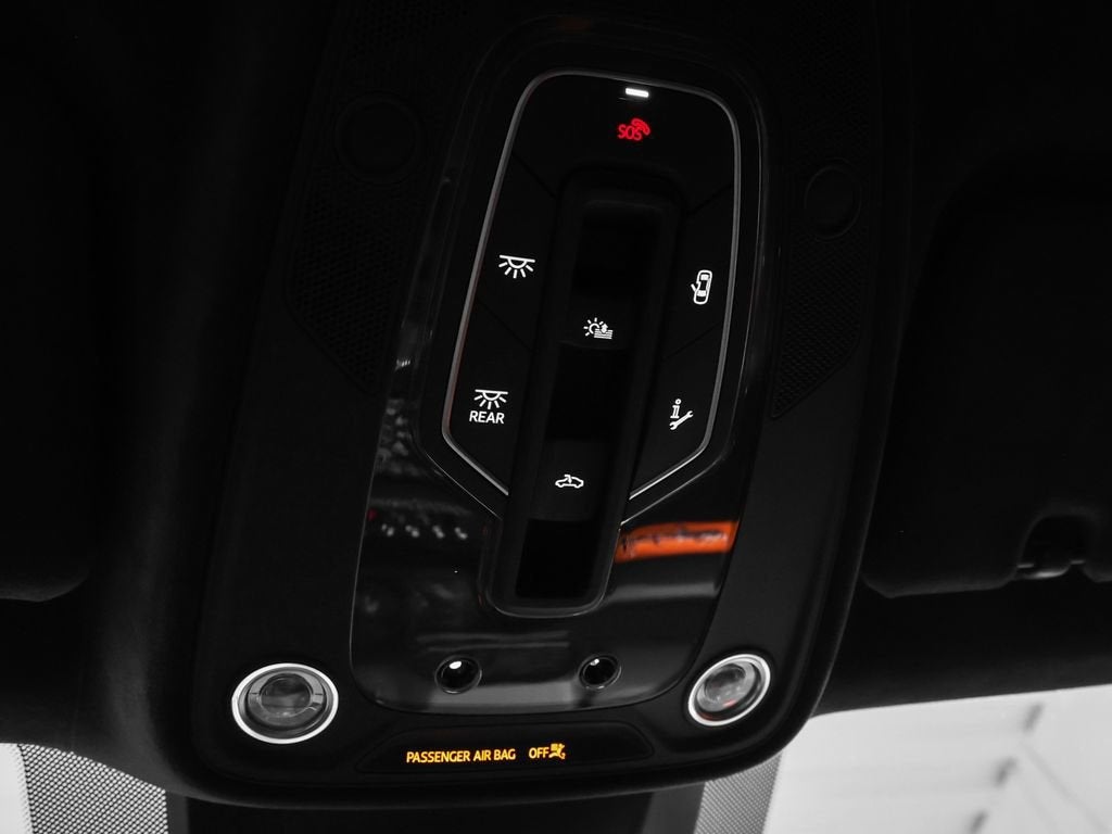 2024 Lamborghini Urus S
