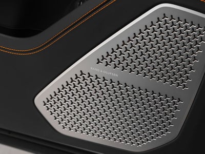 2024 Lamborghini Urus S