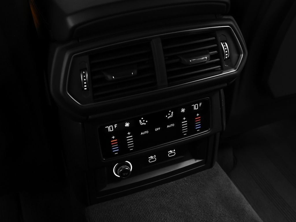 2024 Lamborghini Urus S