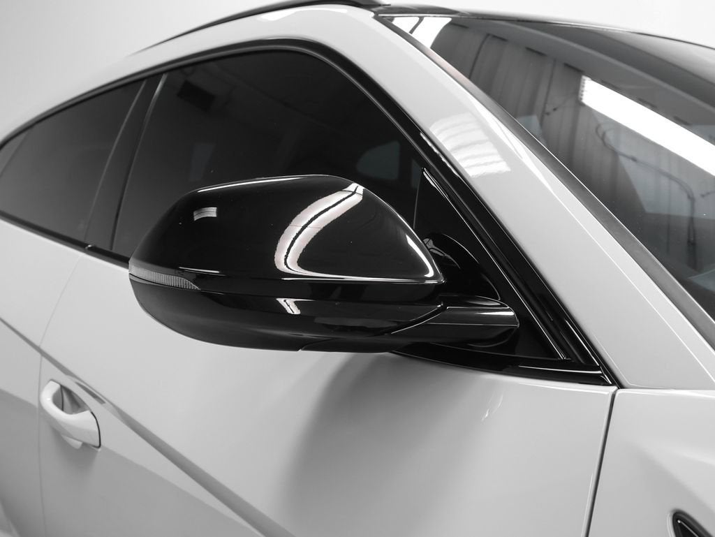 2024 Lamborghini Urus S