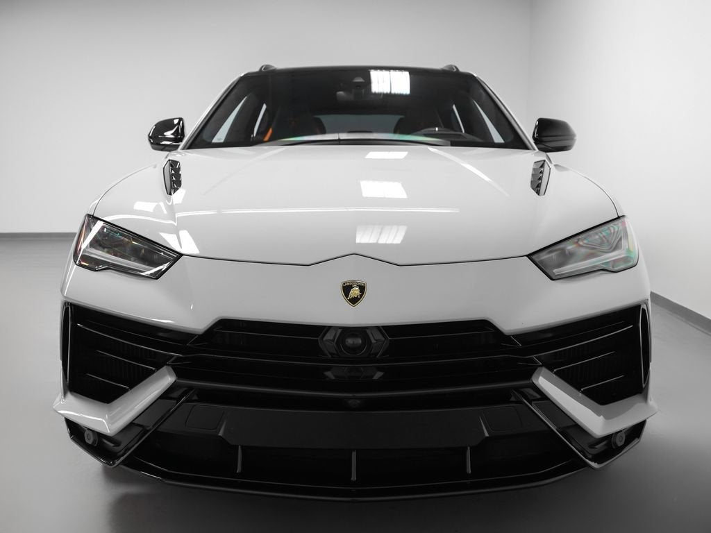 2024 Lamborghini Urus S