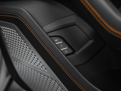 2024 Lamborghini Urus S