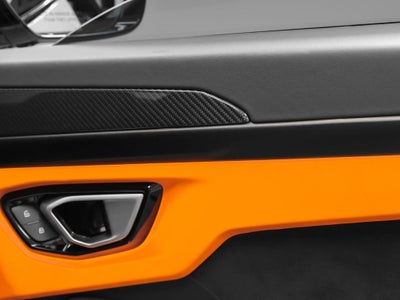 2024 Lamborghini Urus S