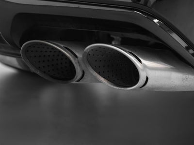 2024 Lamborghini Urus S