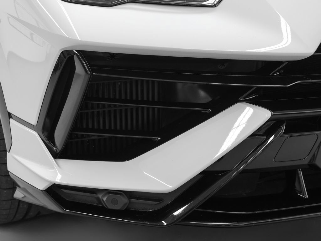 2024 Lamborghini Urus S