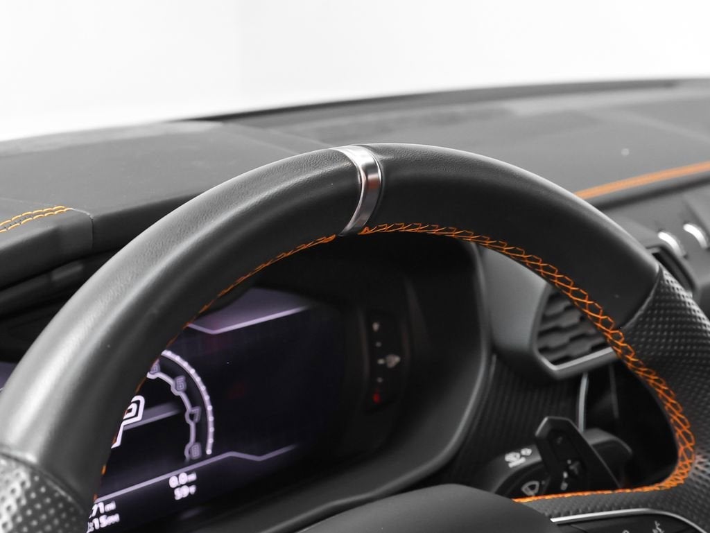 2024 Lamborghini Urus S