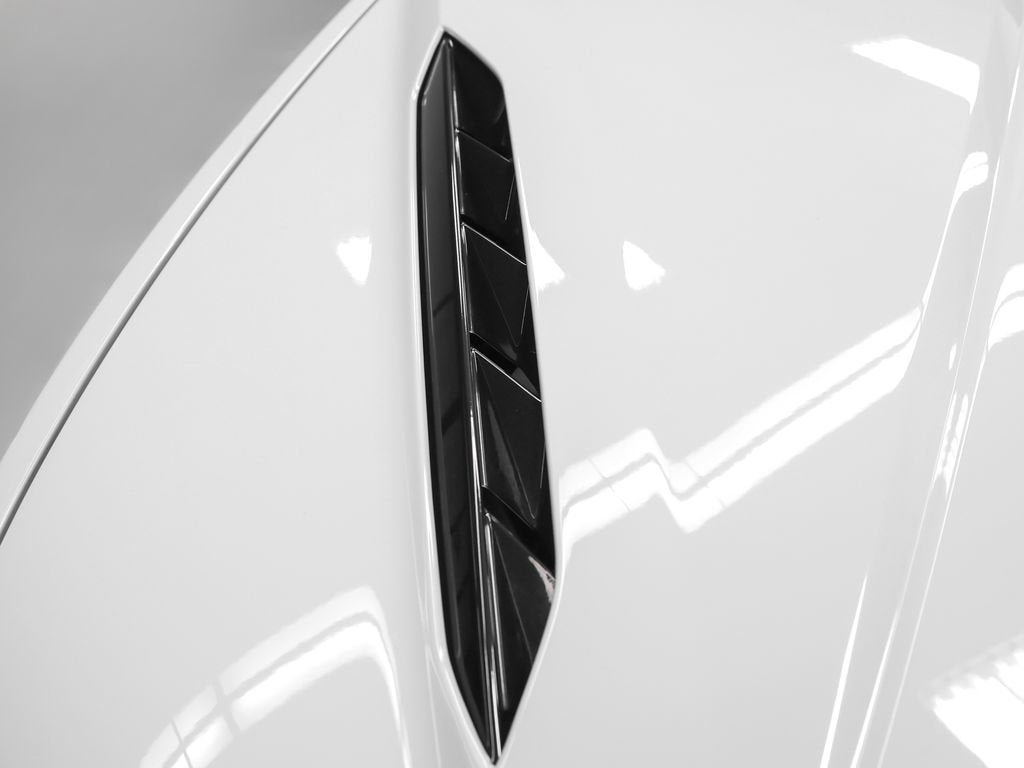 2024 Lamborghini Urus S