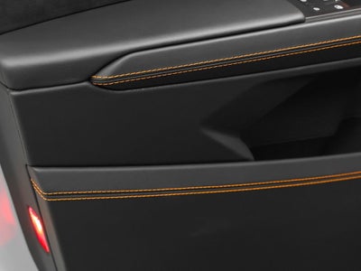 2024 Lamborghini Urus S