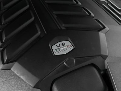 2024 Lamborghini Urus S