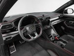 2024 Lamborghini Urus S