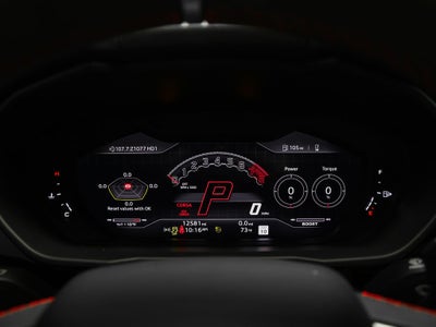 2024 Lamborghini Urus S