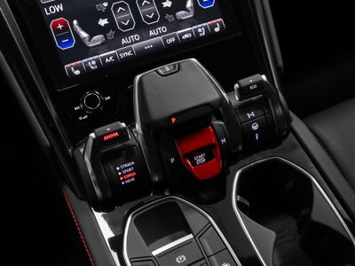 2024 Lamborghini Urus S