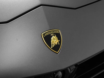 2024 Lamborghini Urus S