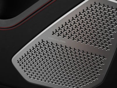 2024 Lamborghini Urus S