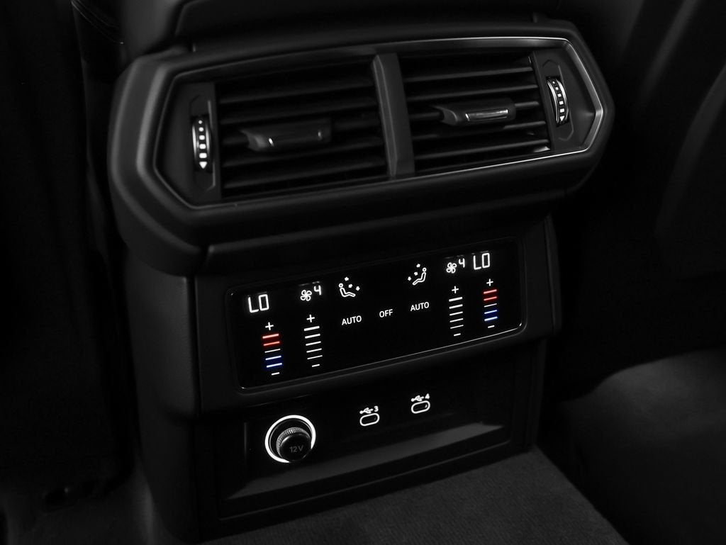 2024 Lamborghini Urus S