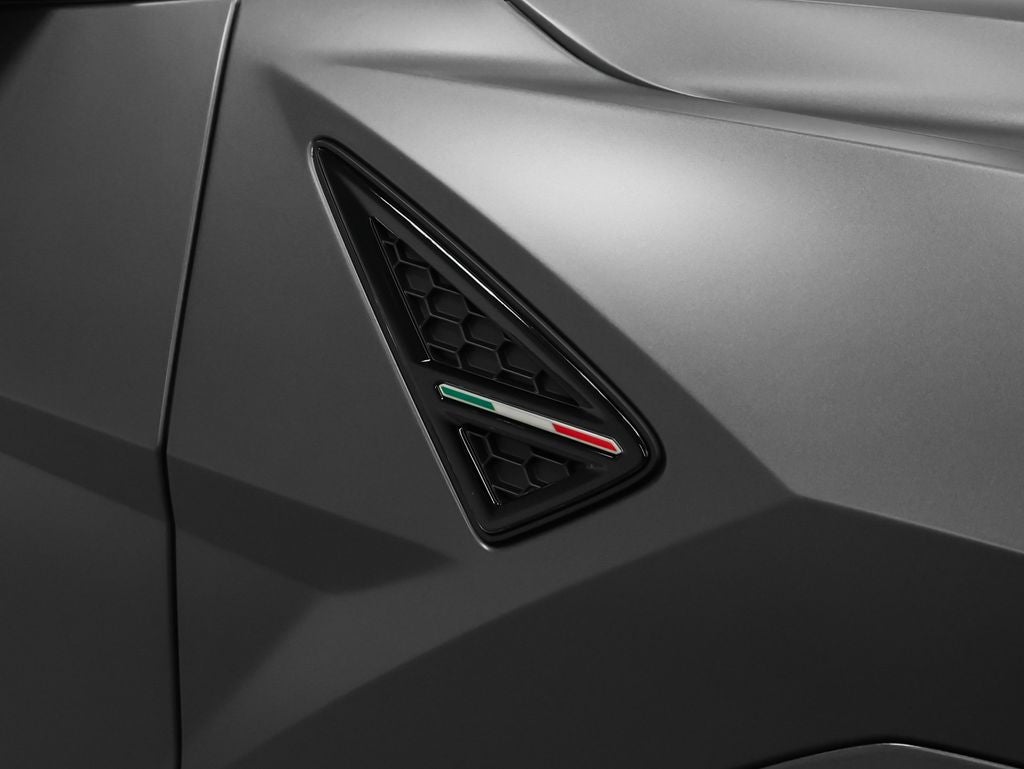 2024 Lamborghini Urus S