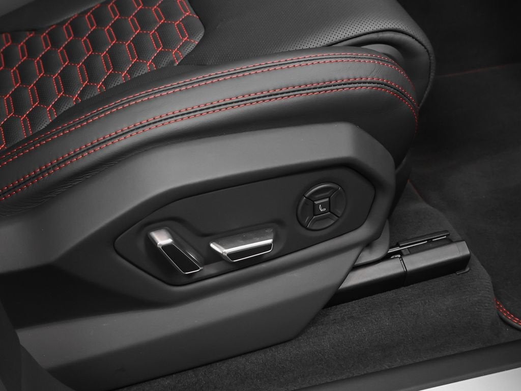 2024 Lamborghini Urus S